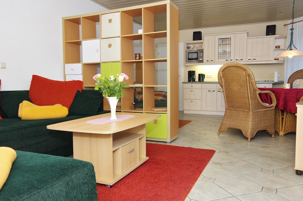 Gaestehaus Gaens - Ferienhaus Schirgiswalde-Kirschau Dış mekan fotoğraf